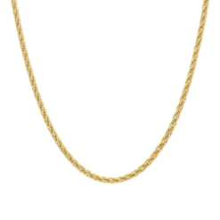Collier Gold 585