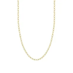 Collier Gold 585