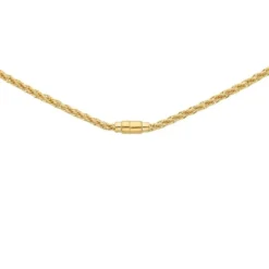 Collier Gold 585